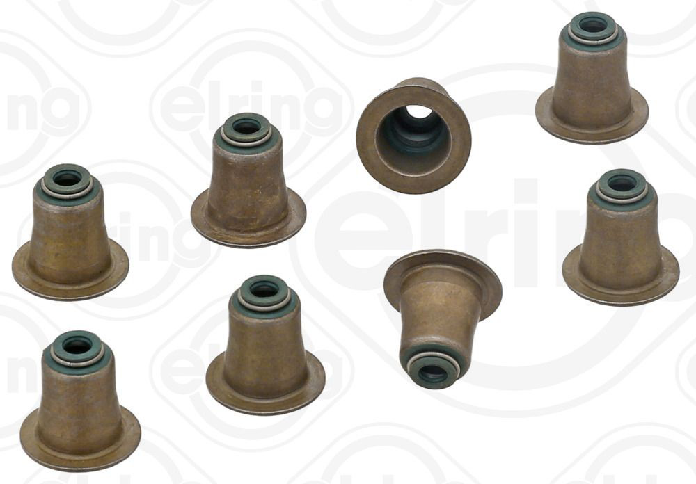 308630 Elring Vedação de válvula (de óleo) de escape, kit