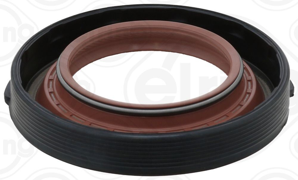 Vedação dianteira de cambota de motor P7617301 Glaser