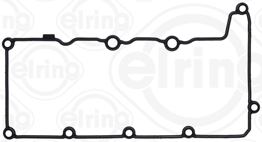 Vedante da tampa de válvulas de motor esquerdo Elring 311140 preço, a partir de 29,41 USD