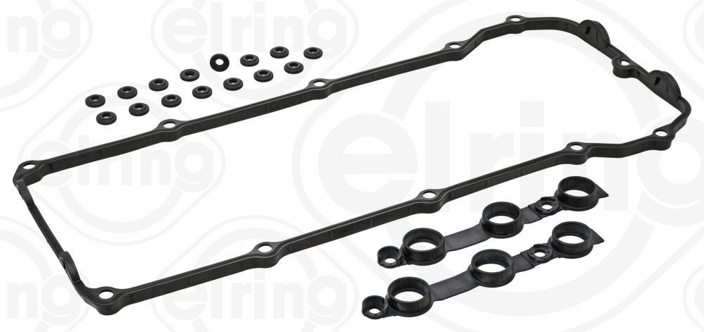 318600 Elring Vedante da tampa de válvulas de motor, kit