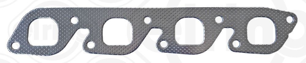 Compre Vedante de tubo coletor de escape Ford Escort 3