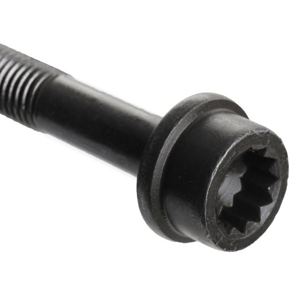 Parafuso de cabeça de motor (CBC) 49123293 Corteco