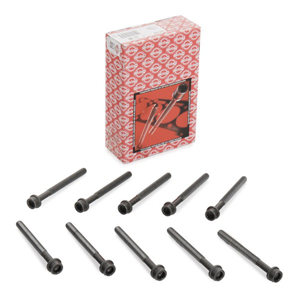 Compre 49123293 Corteco Parafuso de cabeça de motor (CBC)