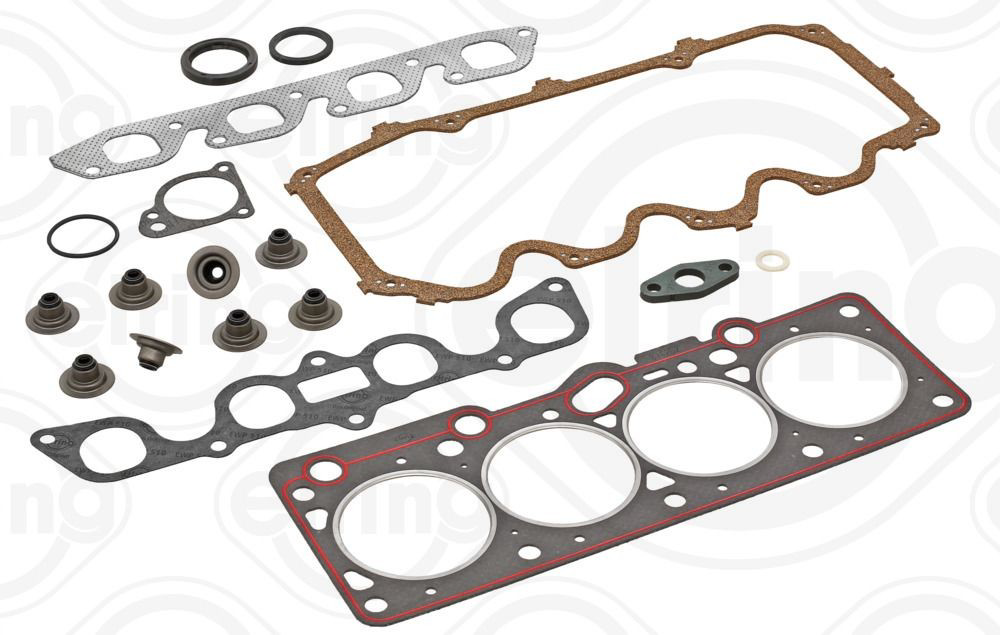 D3106700 Glaser Kit superior de vedantes de motor