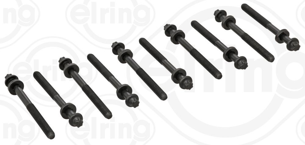 330060 Elring Parafuso de cabeça de motor (CBC)