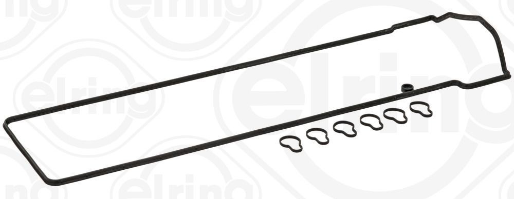 330240 Elring Vedante da tampa de válvulas de motor, kit