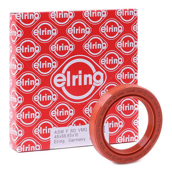 Vedação dianteira de cambota de motor Elring 330965 preço, a partir de 8,83 USD