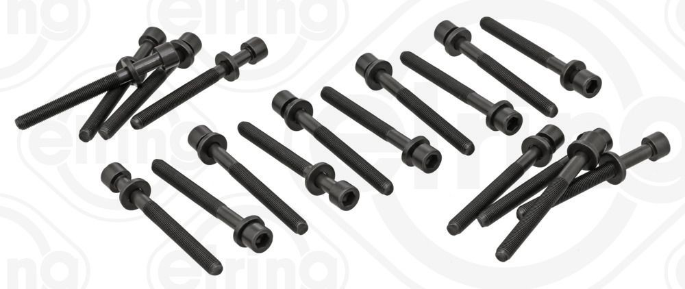 331520 Elring Parafuso de cabeça de motor (CBC)