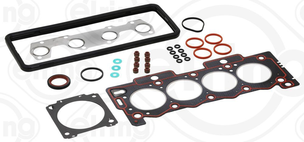 Kit superior de vedantes de motor D3667700 Glaser