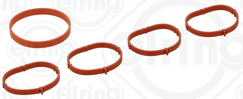 334670 Elring Vedante de tubo coletor de admissão