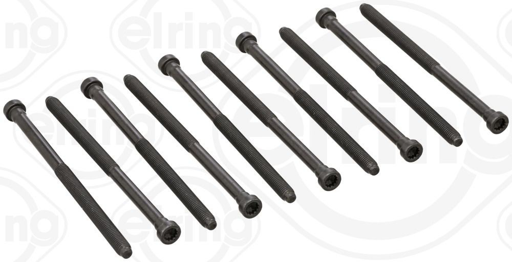 Compre B1718 FAI Parafuso de cabeça de motor (CBC)