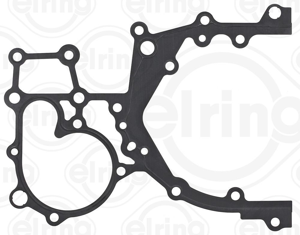 352660 Elring Vedante inferior de tampa dianteira de motor