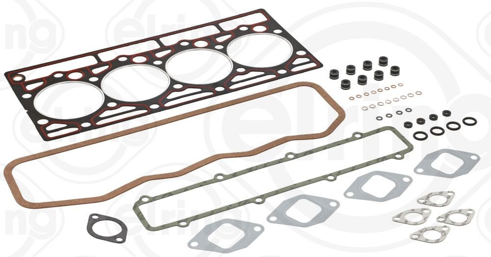 Compre 1967014C1 Case Kit superior de vedantes de motor
