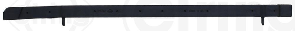 Vedante de tampa dianteira de motor 356000 Elring