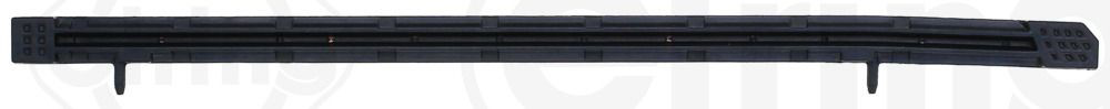 Compre 356000 Elring Vedante de tampa dianteira de motor