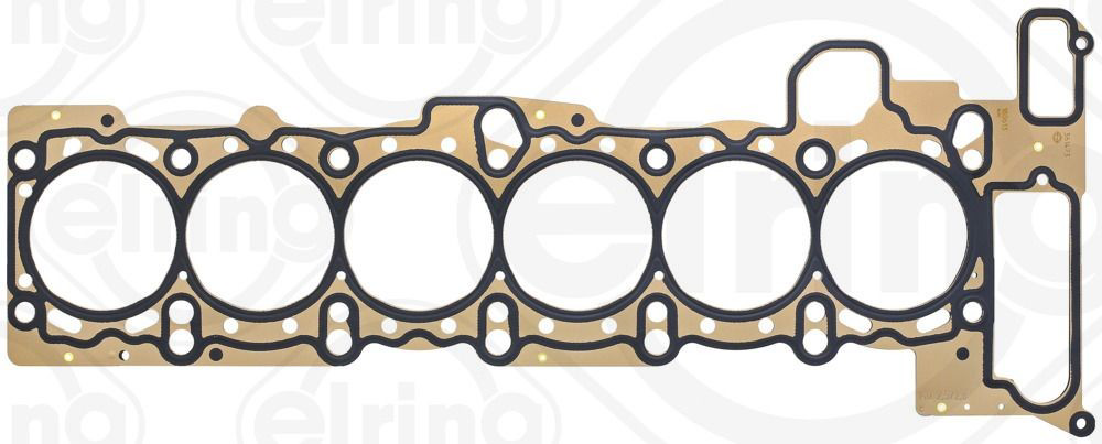 Compre Vedante de cabeça de motor (CBC) BMW 5 