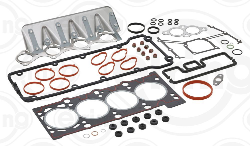 Kit superior de vedantes de motor D3601100 Glaser