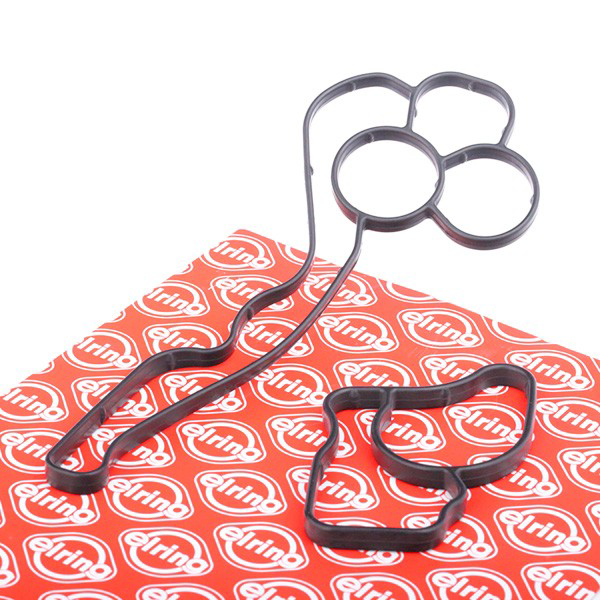 Kit de vedantes de caixa do filtro de óleo Elring 367500 preço, a partir de 12,35 USD