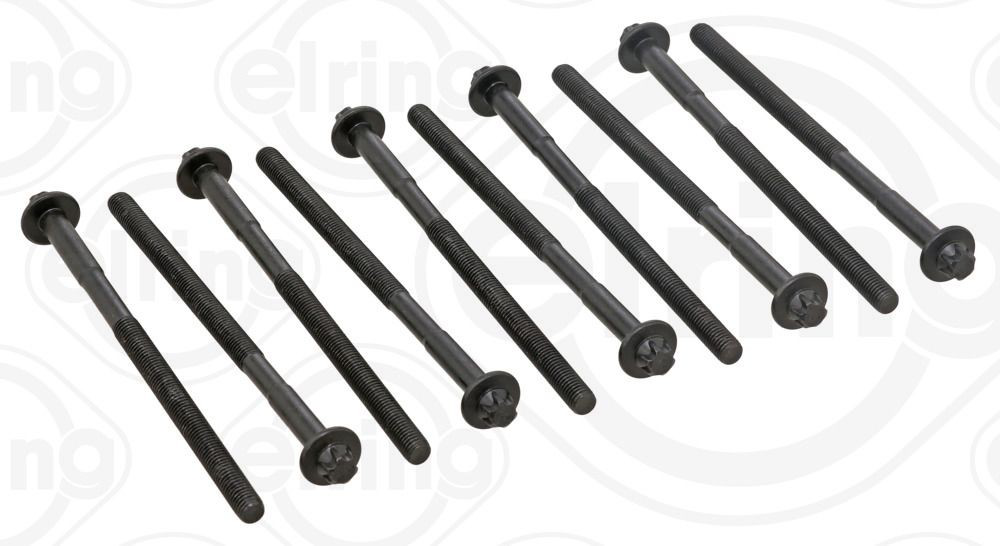 Parafuso de cabeça de motor (CBC) Mercedes 1660160369 preço, a partir de 29,94 USD
