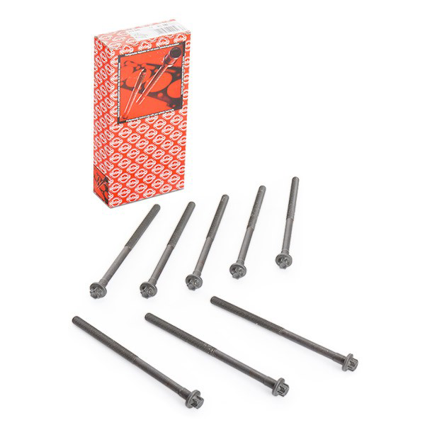Parafuso de cabeça de motor (CBC) Elring 372940 preço, a partir de 40,40 USD