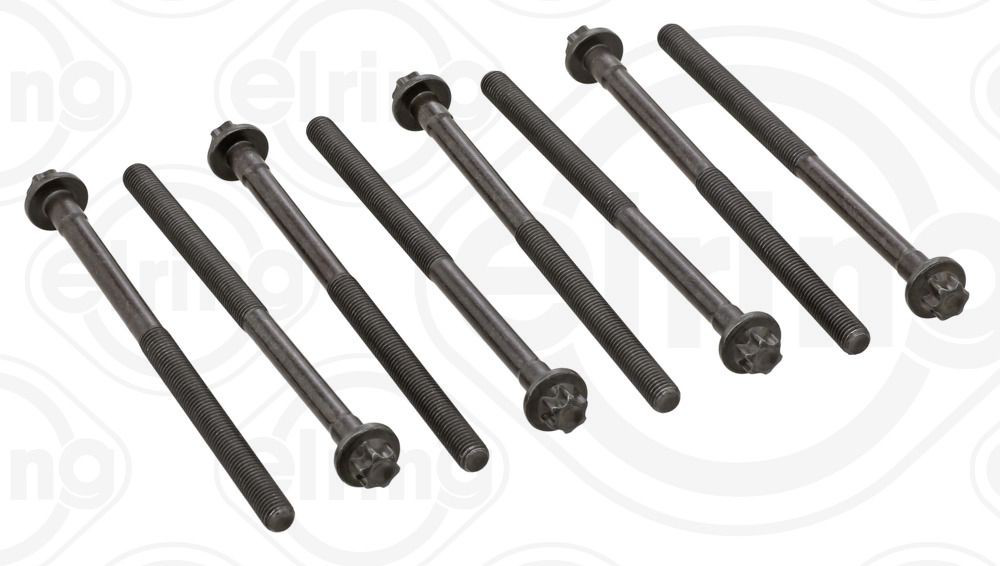 372940 Elring Parafuso de cabeça de motor (CBC)