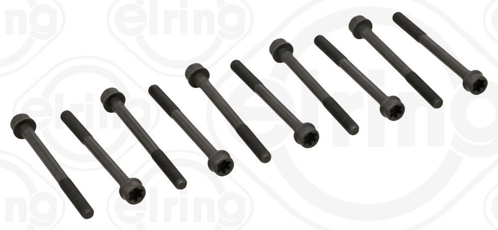 Parafuso de cabeça de motor (CBC) para Fiat Tipo EGEA 356