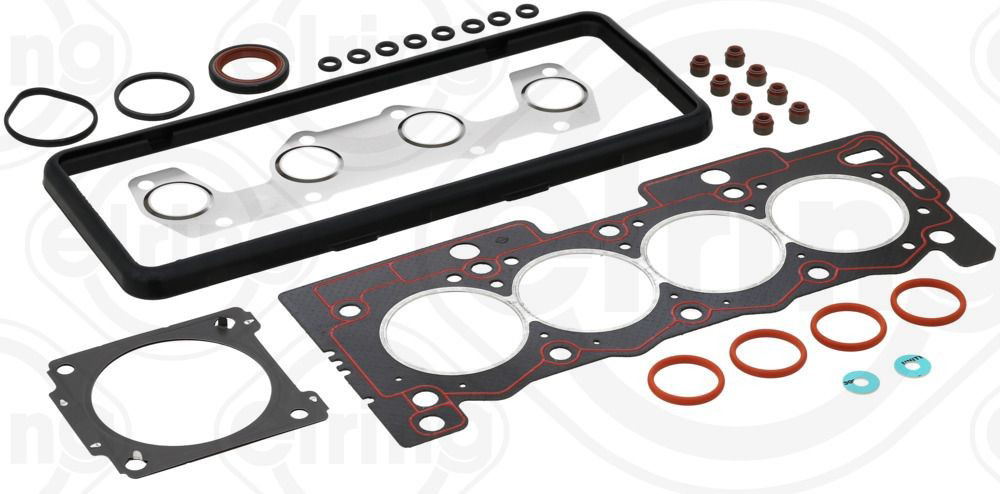 Kit superior de vedantes de motor D3143700 Glaser