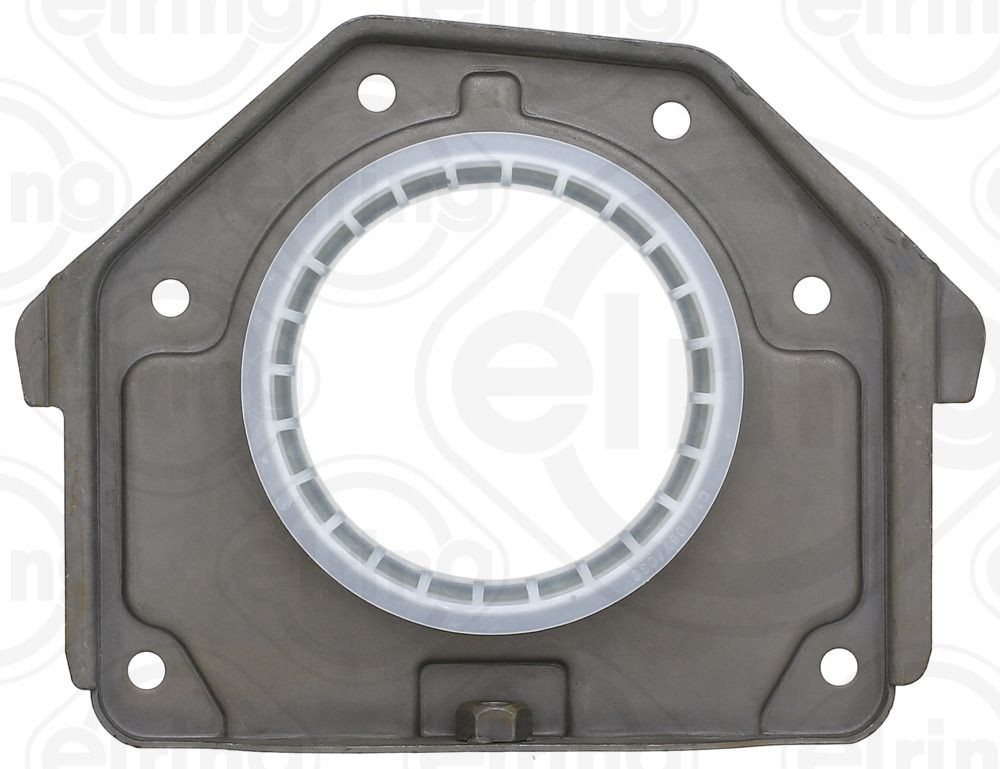 Vedação traseira de cambota de motor Elring 375320
