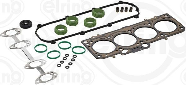 Kit superior de vedantes de motor Glaser D3663300 preço, a partir de 93,53 USD