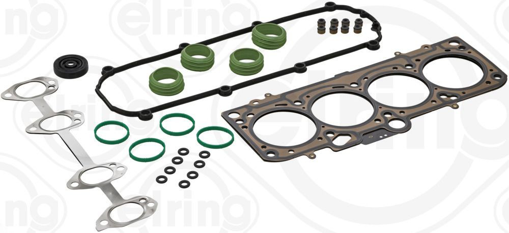 Kit superior de vedantes de motor Glaser D3663300