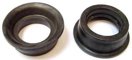Vedante anular da cavidade de vela 376190 Elring