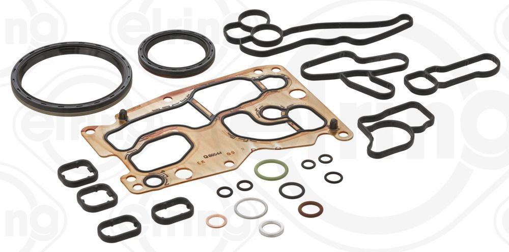 376590 Elring Kit inferior de vedantes de motor
