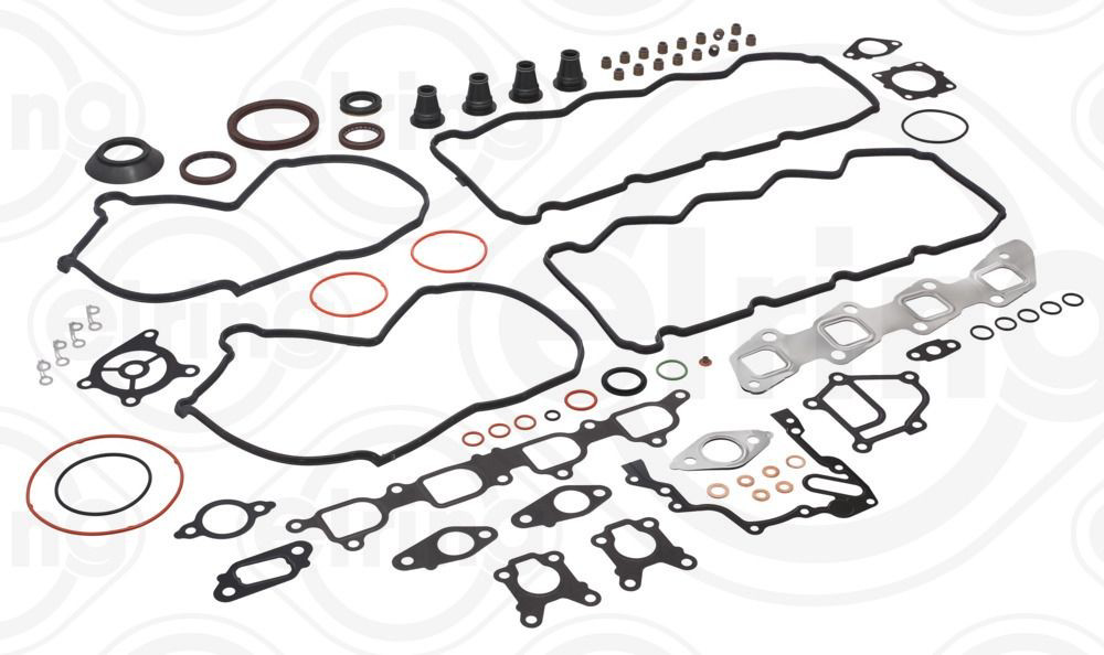 383670 Elring Kit de vedantes de motor completo