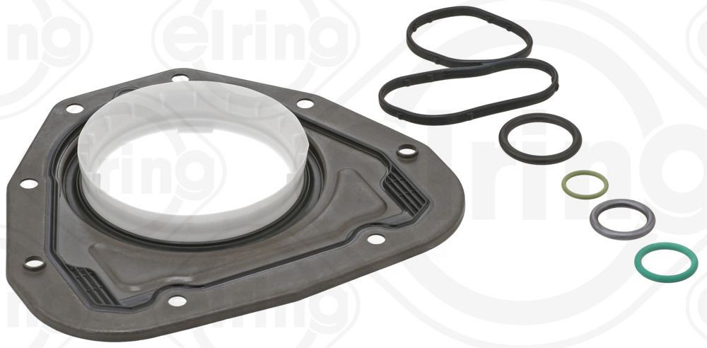 384340 Elring Kit inferior de vedantes de motor