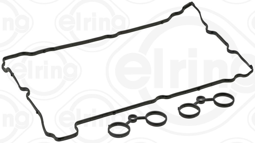 Vedante da tampa de válvulas de motor, kit 384680 Elring
