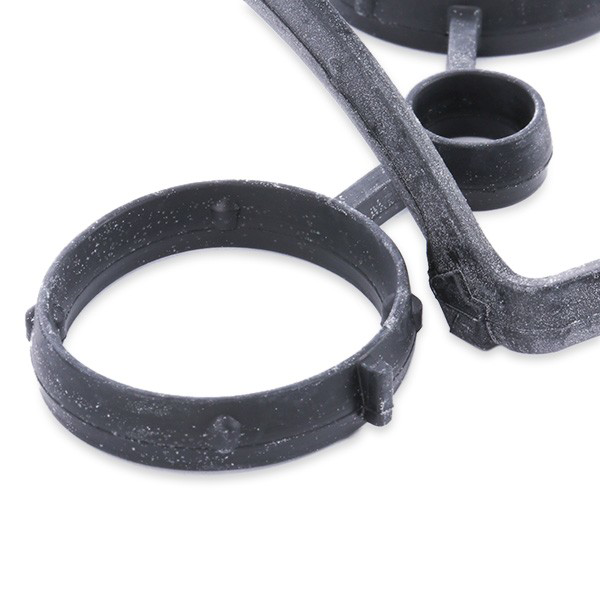 Vedante da tampa de válvulas de motor, kit Elring 384680
