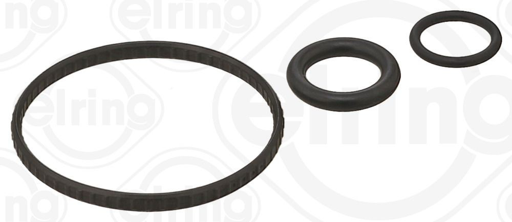 387560 Elring Vedante do radiador de óleo