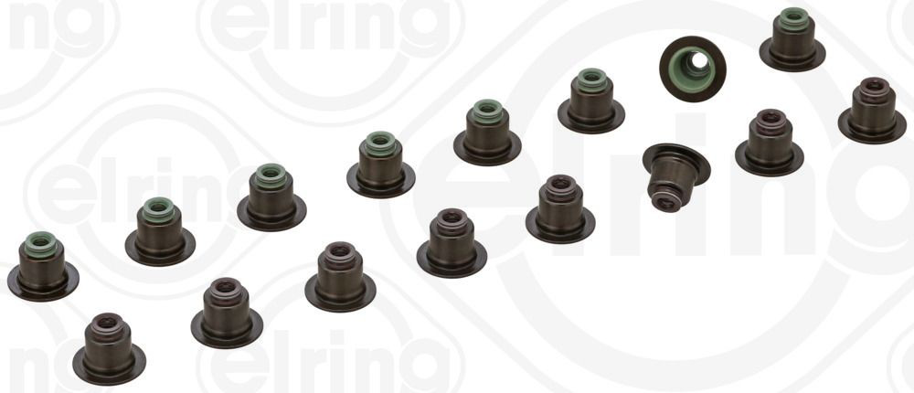Vedação de válvula (coletor de óleo), admissão/escape, kit para um motor Ford BE8Z6571C preço, a partir de 17,50 USD