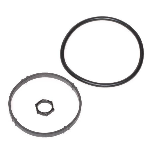Vedante de adaptador do filtro de óleo 399510 Elring