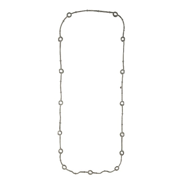Vedante de panela de cárter do motor Elring 409880 preço, a partir de 11,28 USD
