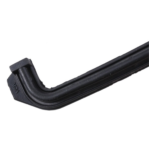 Vedante de tampa dianteira de motor 423471 Elring