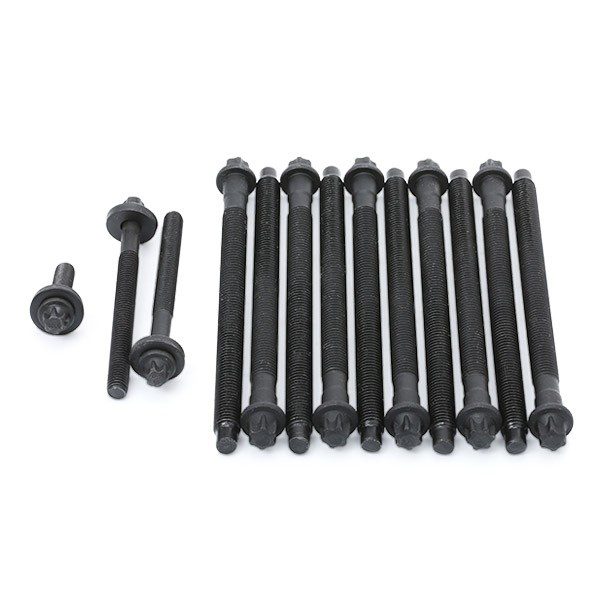 Parafuso de cabeça de motor (CBC) Citroen C4 RUSSIA B73