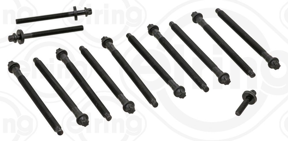 Parafuso de cabeça de motor (CBC) para Citroen C4 RUSSIA B73