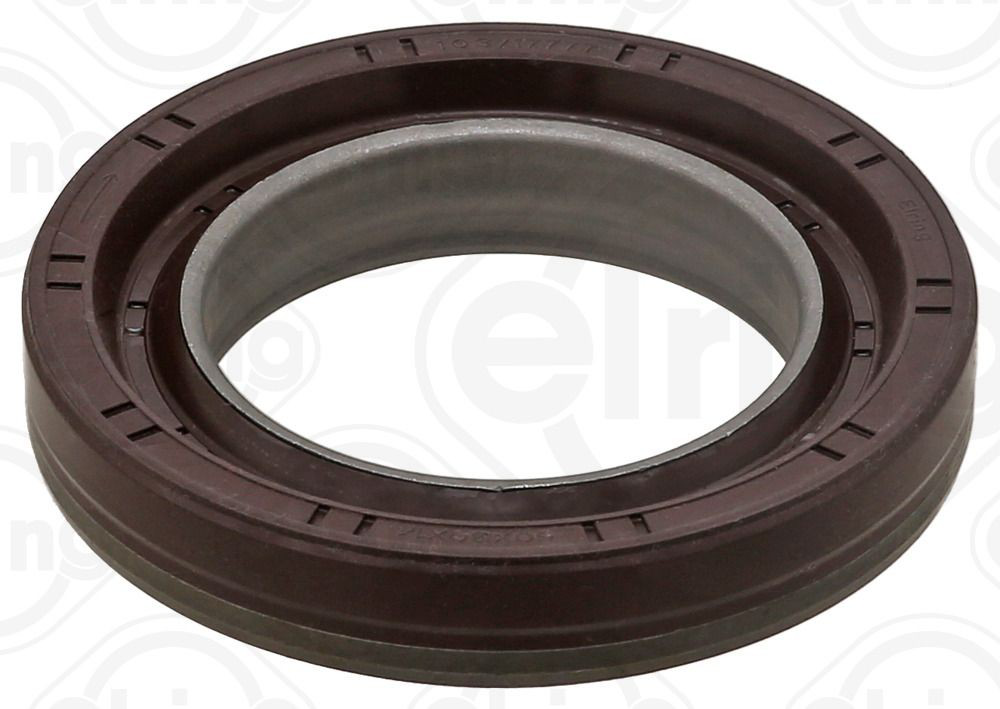 Vedação dianteira de cambota de motor Glaser P7745501
