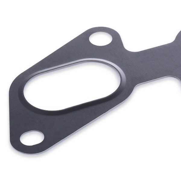  Vedante de tubo coletor de escape Opel Corsa C сaixa (F08) (2001 - 2011) C
