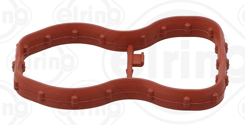  Vedante de tubo coletor de admissão BMW 5 sedan (F10) (2009 - 2016) 