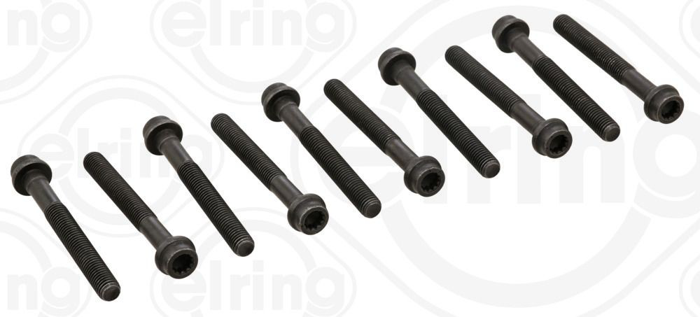 456111 Elring Parafuso de cabeça de motor (CBC)