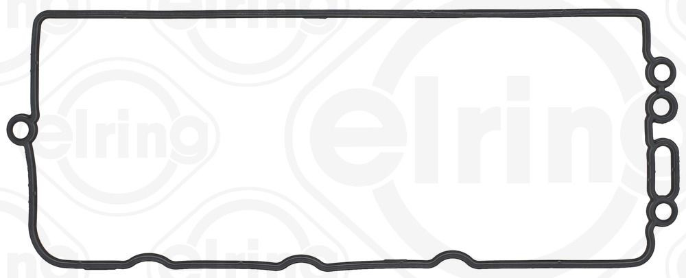 Compre 456180 Elring Vedante direita de tampa de válvulas de motor