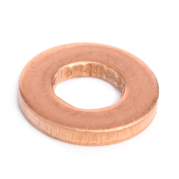 Anel (arruela) do injetor de ajuste Elring 456810 preço, a partir de 1,87 USD