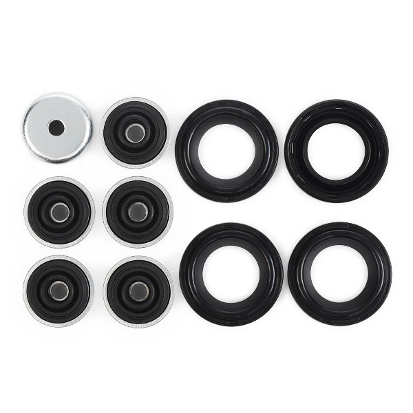 Vedante da tampa de válvulas de motor, kit 458310 Elring